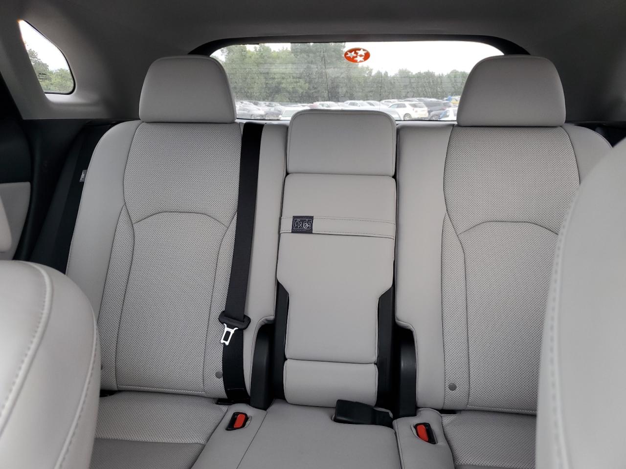 2020 Lexus Rx 350 VIN: 2T2HZMDAXLC257403 Lot: 69220525