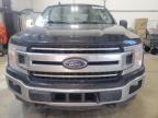 2019 FORD F150 SUPERCREW   for sale at Copart AB - EDMONTON