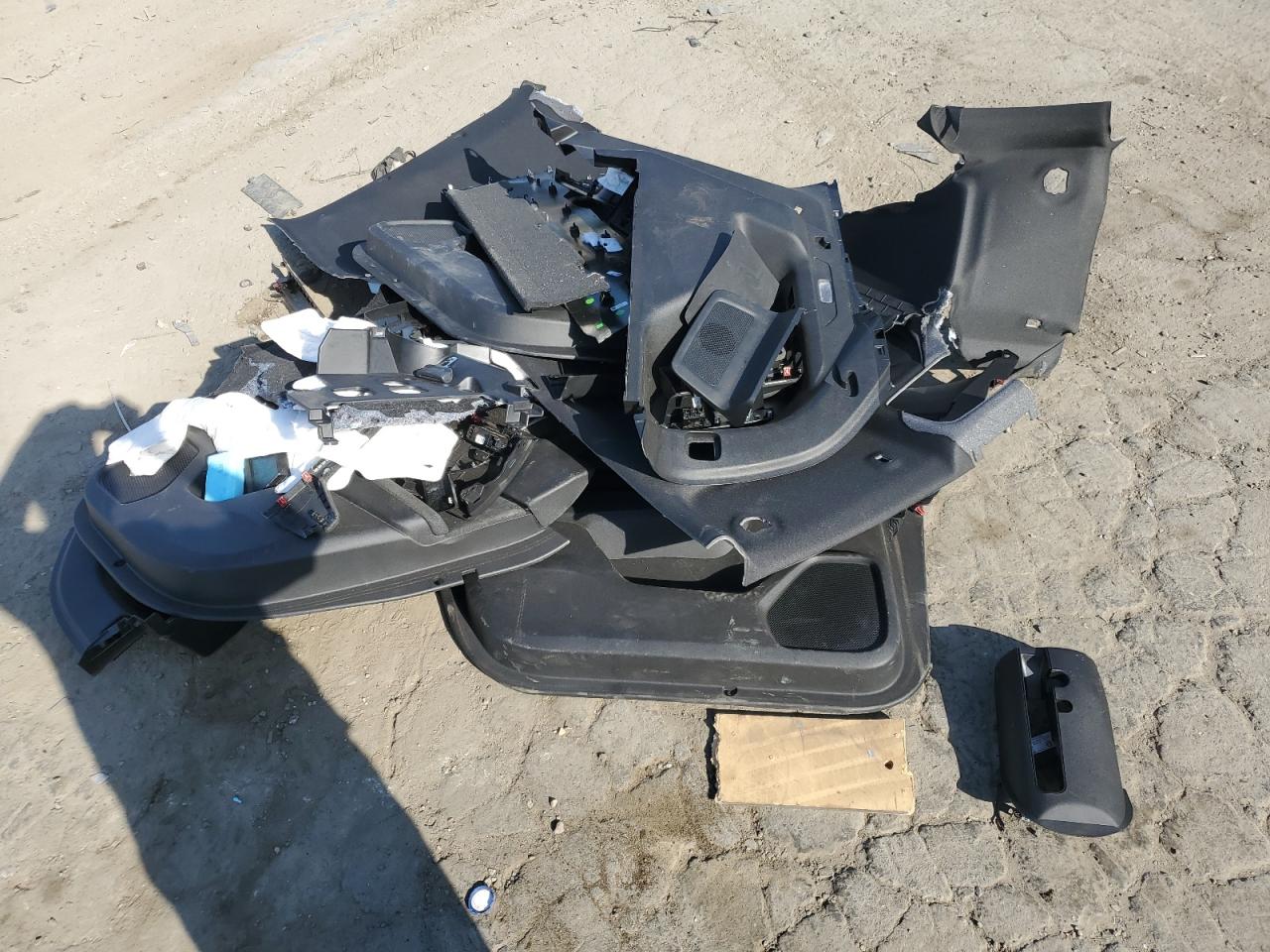 2024 Honda Prologue Ex VIN: 3GPKHVRJ5RS511248 Lot: 70310465