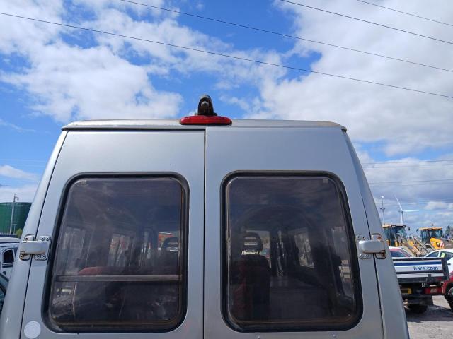 2004 FIAT DUCATO 11