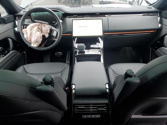  LAND ROVER RANGEROVER 2025 Серый