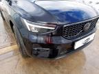 2025 VOLVO XC40 + BLACK EDITION B4 M  for sale at Copart WESTBURY