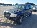 2003 JEEP GR CHEROKE for sale at Copart WISBECH