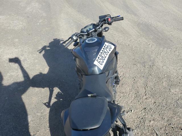 2020 SUZUKI GSX-S750 M  