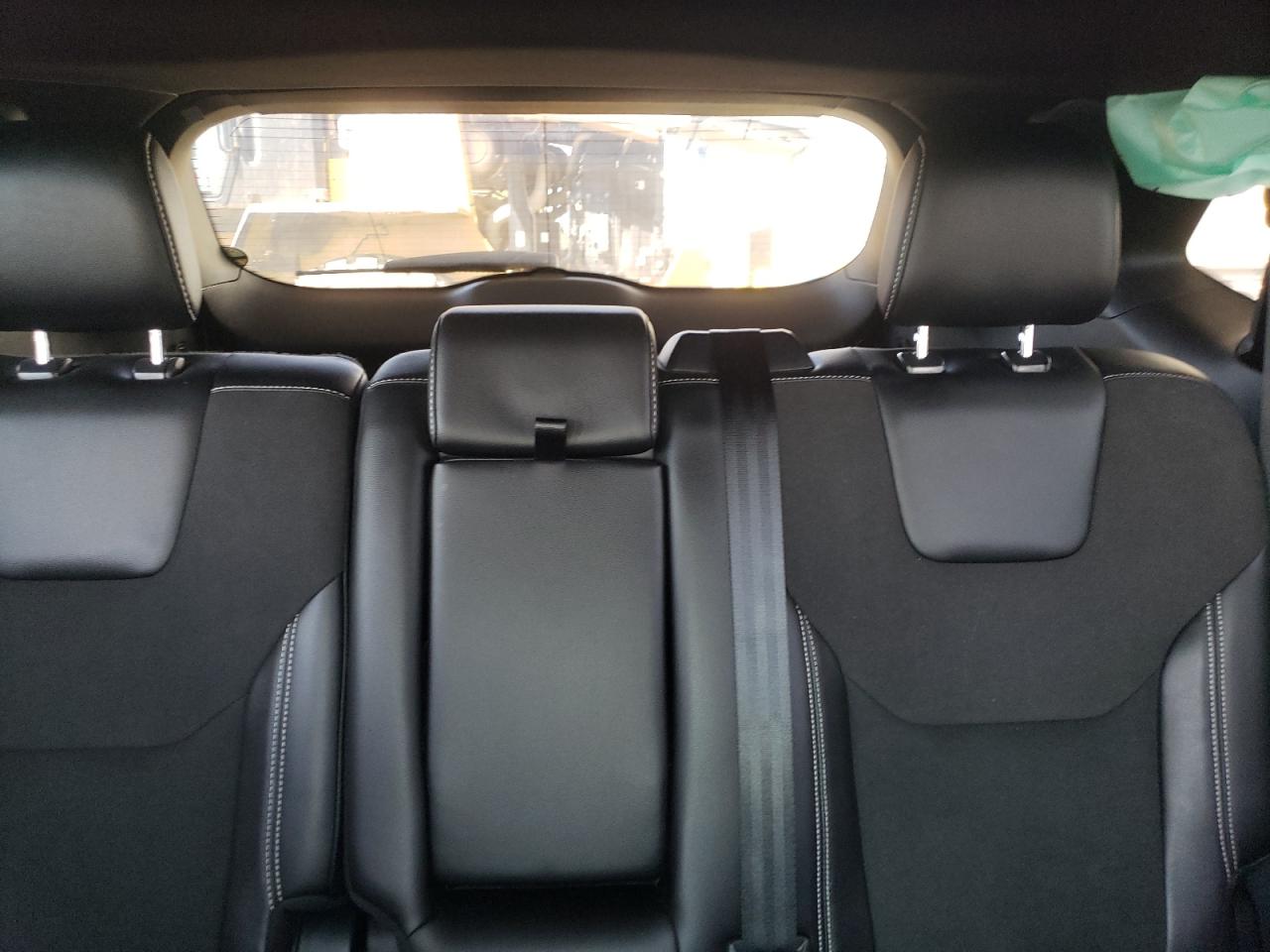 2020 Ford Edge St VIN: 2FMPK4AP8LBA13976 Lot: 68570735
