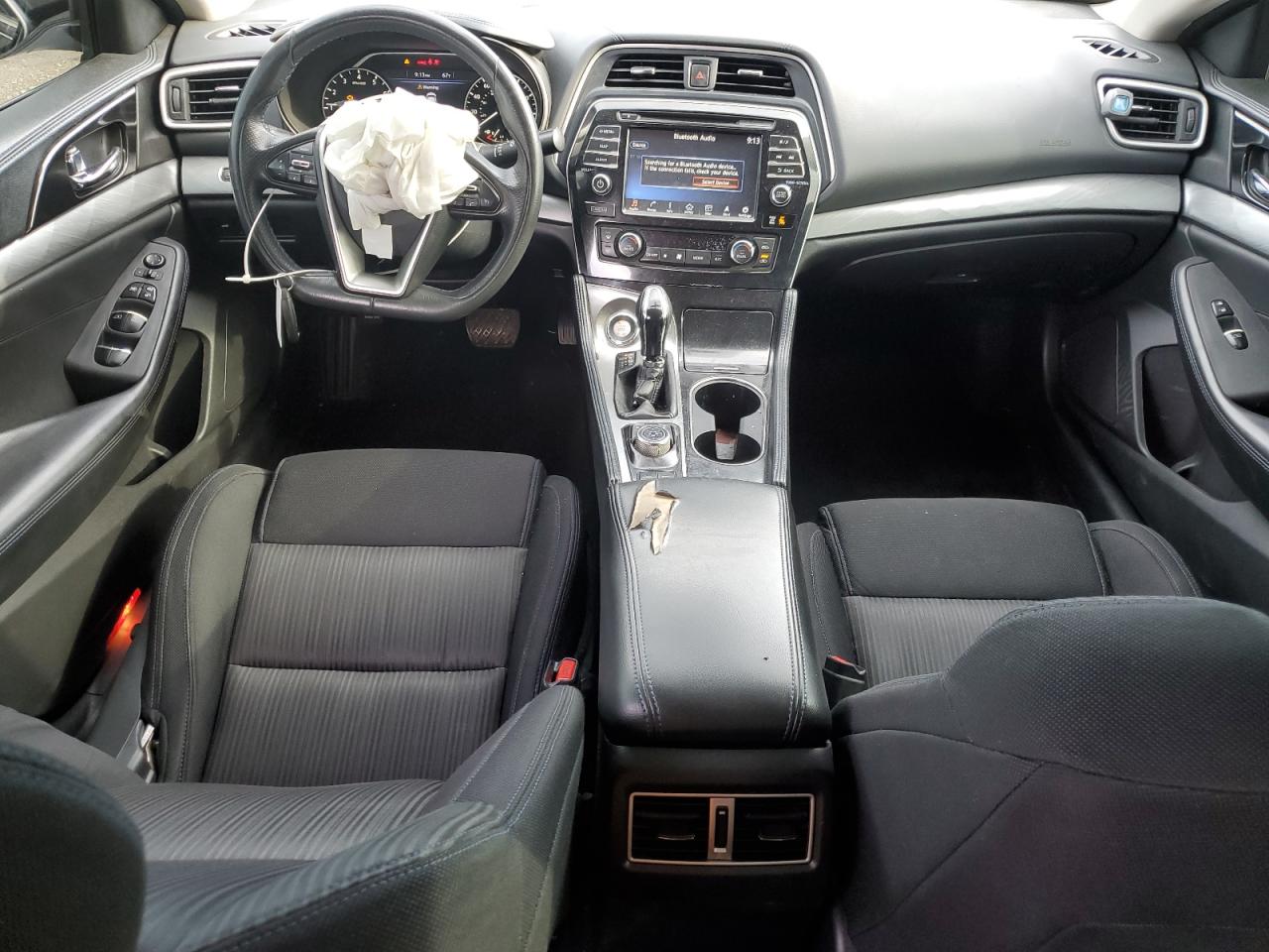 2018 Nissan Maxima 3.5S VIN: 1N4AA6AP1JC396350 Lot: 70324995