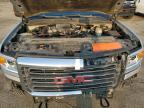 2015 GMC SIERRA K2500 SLT for sale at Copart OH - DAYTON