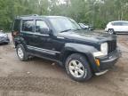 2010 JEEP LIBERTY SPORT   for sale at Copart ON - COOKSTOWN