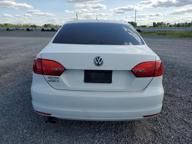 2013 VOLKSWAGEN JETTA BASE  