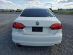 2013 VOLKSWAGEN JETTA BASE   for sale at Copart ON - OTTAWA