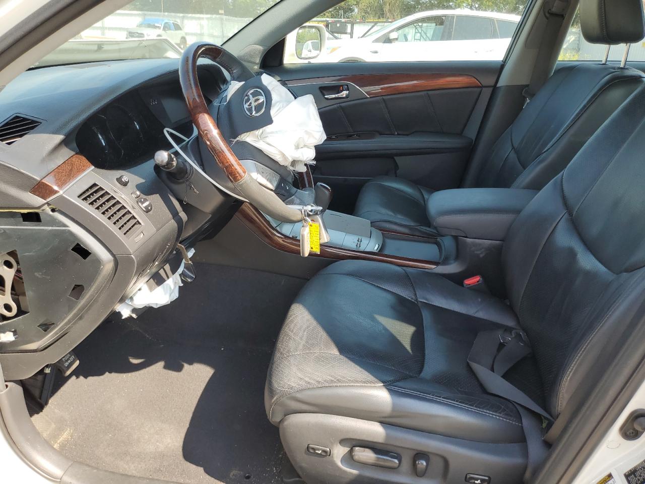 2009 Toyota Avalon Xl VIN: 4T1BK36B69U332233 Lot: 67648345