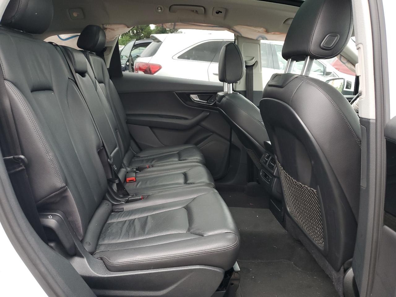 2017 Audi Q7 Premium Plus VIN: WA1LAAF72HD024965 Lot: 69763415