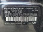 2015 MITSUBISHI MIRAGE ES   for sale at Copart MD - BALTIMORE EAST