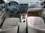 2006 FORD FUSION SE   for sale at Copart AB - EDMONTON