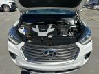 2019 HYUNDAI SANTA FE XL SE ULTIMATE   à vendre chez Copart MA - NORTH BOSTON