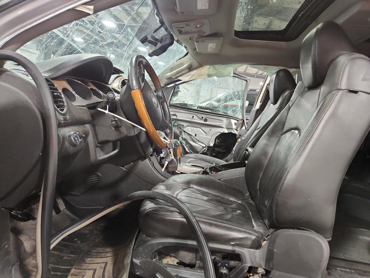 2010 Buick Enclave Cxl VIN: 5GALVCED5AJ159587 Lot: 67976175