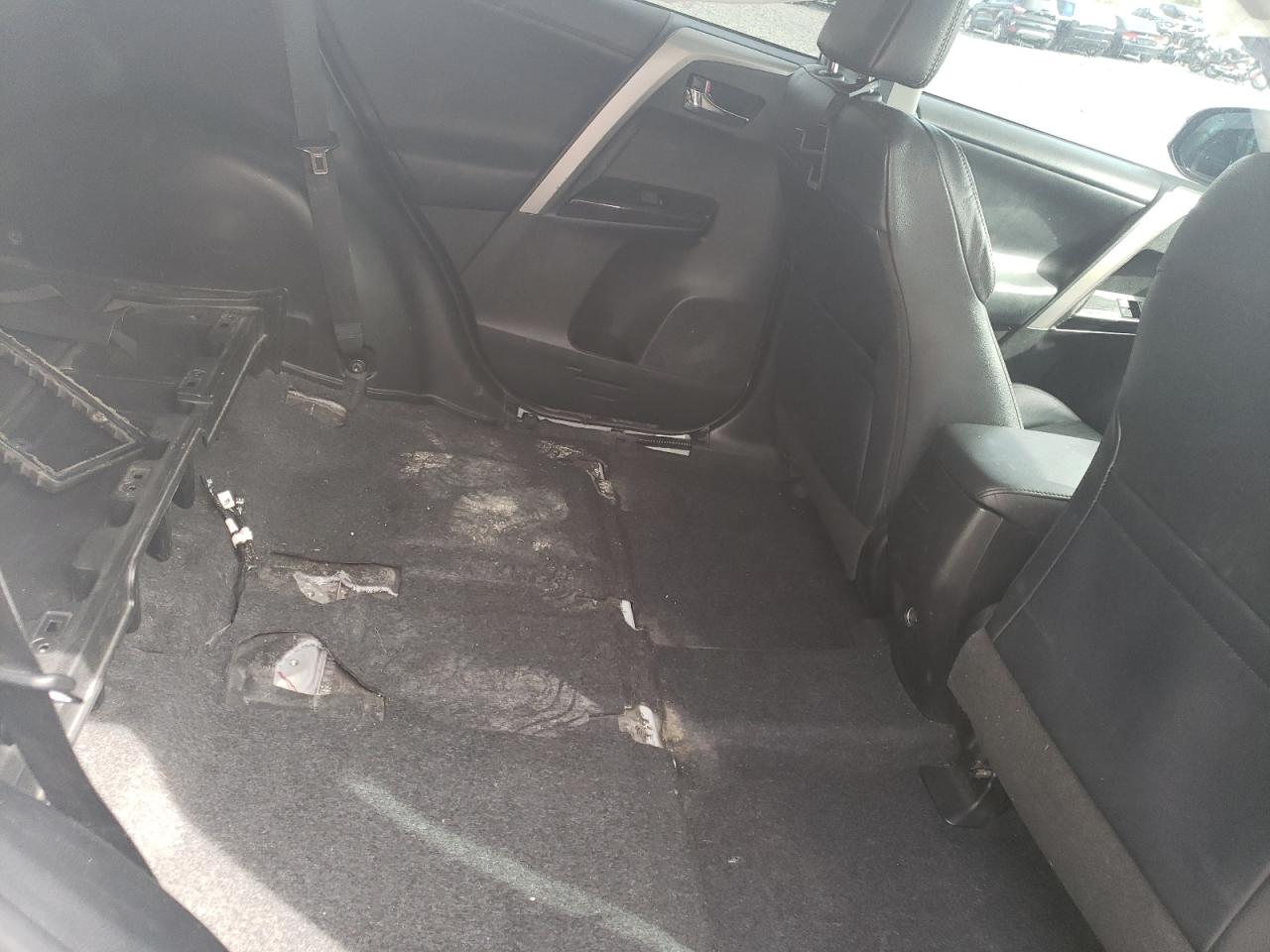 2017 Toyota Rav4 Limited VIN: 2T3DFREV5HW571208 Lot: 69939645