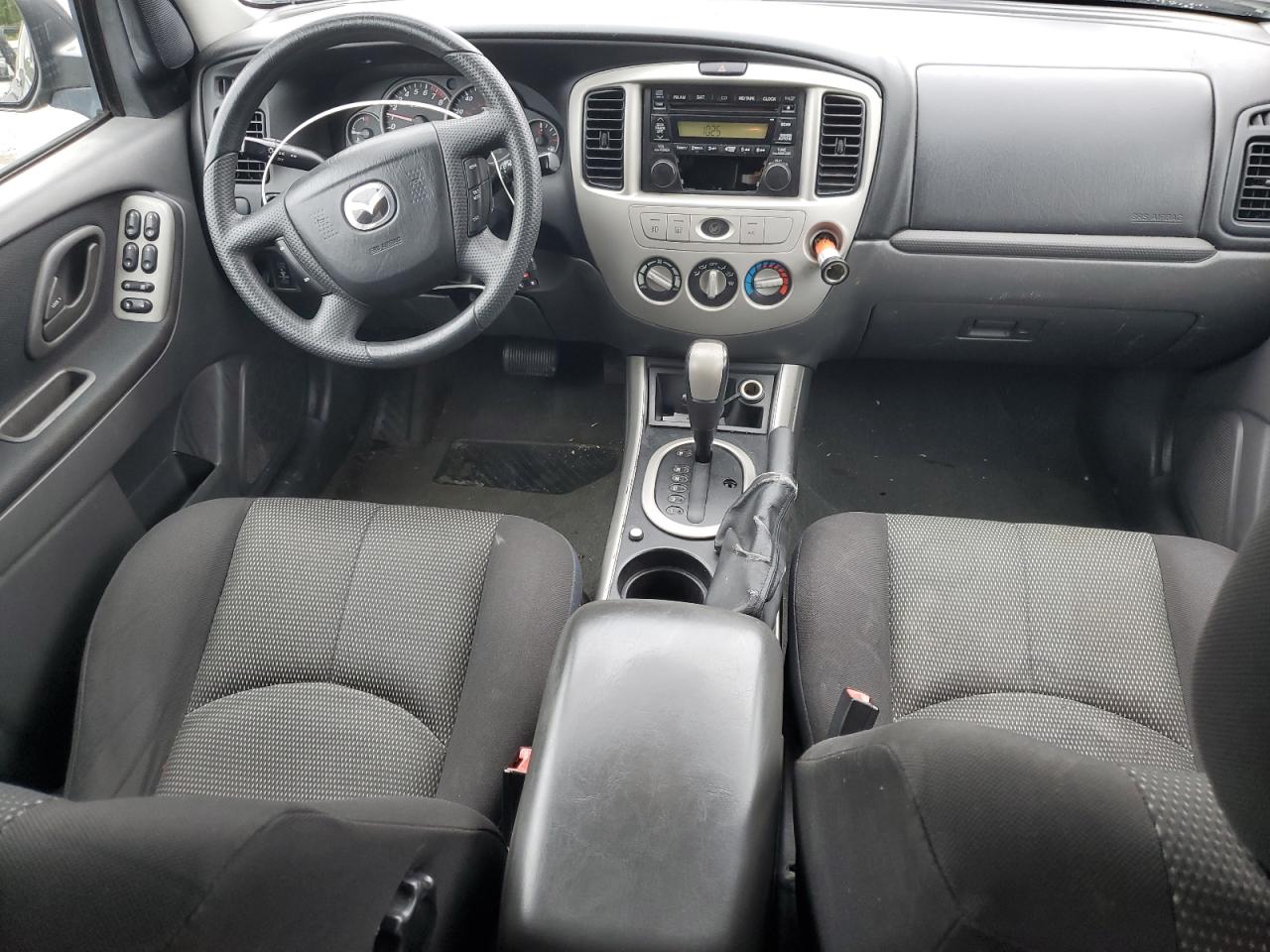 2006 Mazda Tribute S VIN: 4F2CZ04116KM13368 Lot: 66897355