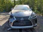 2022 LEXUS RX 350   à vendre chez Copart ON - COOKSTOWN