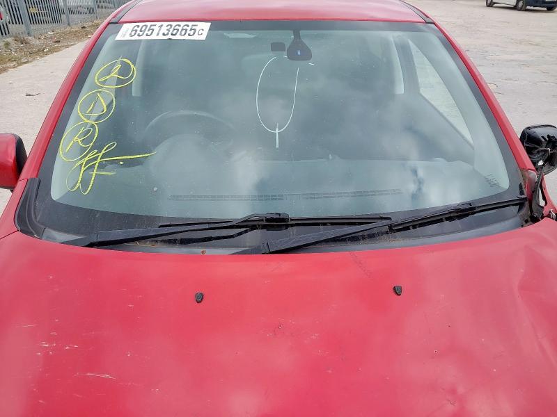 2016 MITSUBISHI MIRAGE ATT