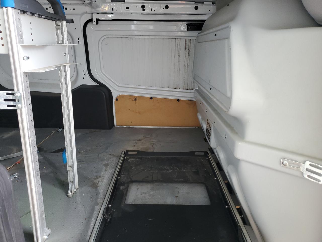 2016 Ford Transit Connect Xl VIN: NM0LS7E75G1240250 Lot: 69310315