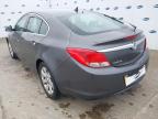 2011 VAUXHALL INSIGNIA S for sale at Copart WHITBURN