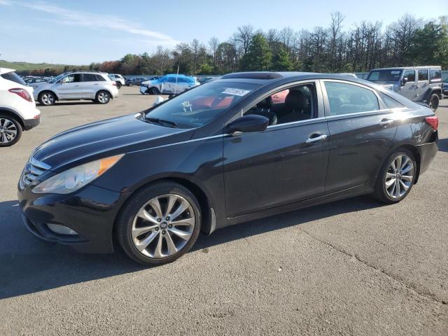2012 Hyundai Sonata Se