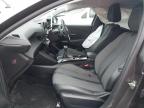 2021 PEUGEOT 208 ALLURE PREMIUM PURETE  for sale at Copart PETERLEE