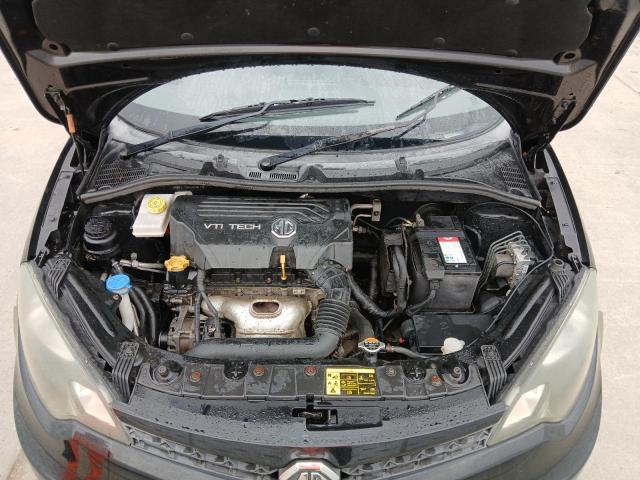 2014 MG 3 STYLE PL