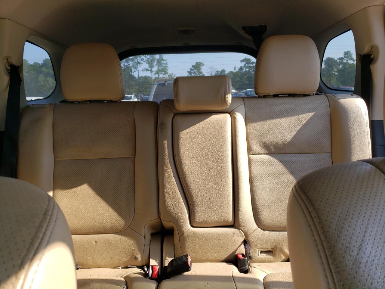 2016 Mitsubishi Outlander Se VIN: JA4AD3A32GZ016672 Lot: 69791075