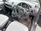 2013 MAZDA 2 TS for sale at Copart EAST KILBRIDE