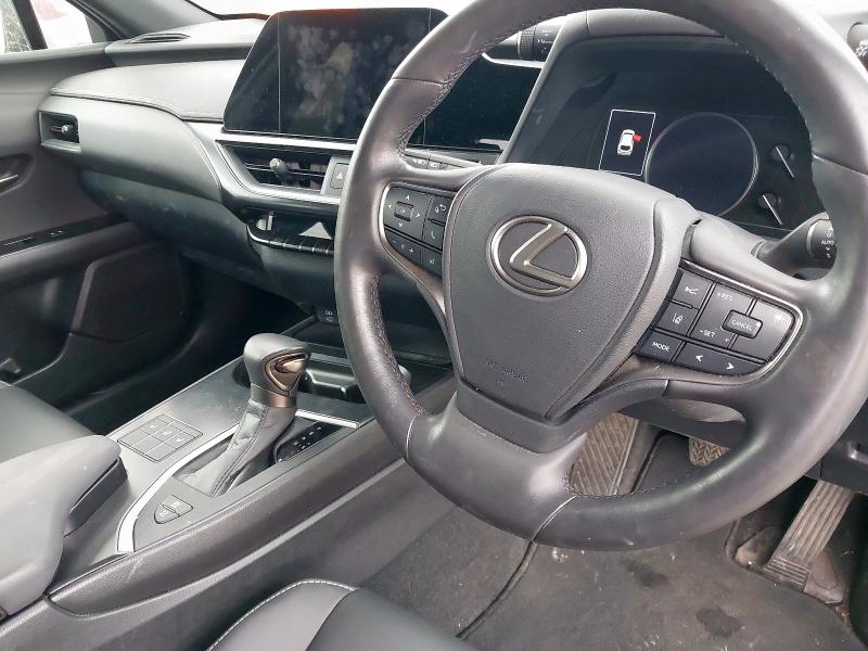2023 LEXUS UX 250H F SPORT DESIGN 4X 