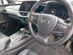 2023 LEXUS UX 250H F SPORT DESIGN 4X  for sale at Copart SANDY