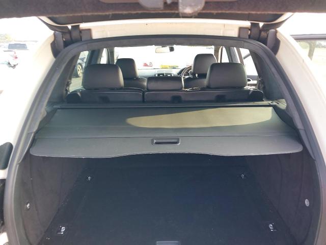 2009 PORSCHE CAYENNE GT