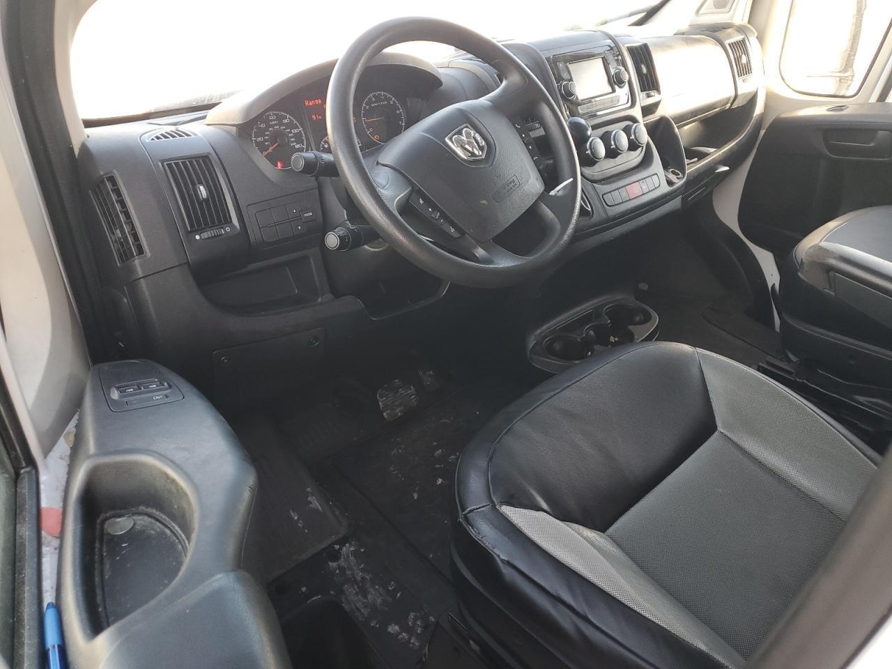 2019 Ram Promaster 1500 1500 Standard VIN: 3C6TRVAG9KE508254 Lot: 67997465