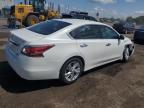 2015 NISSAN ALTIMA 2.5   à vendre chez Copart QC - MONTREAL