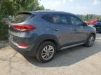 2018 HYUNDAI TUCSON SEL   for sale at Copart ON - COOKSTOWN