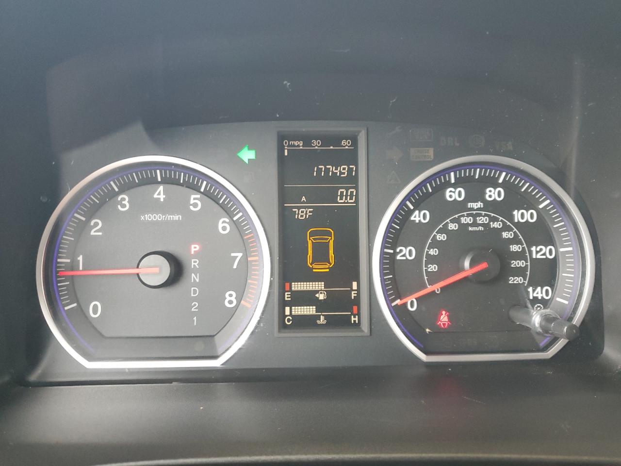 2009 Honda Cr-V Ex VIN: 5J6RE38509L025688 Lot: 70834655