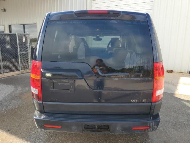 2006 LAND ROVER LR3 SE  