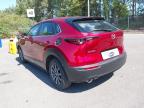 2020 MAZDA CX-30 SE-L LUX MHEV  for sale at Copart GLOUCESTER