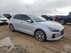 2018 HYUNDAI ELANTRA GT    à vendre chez Copart TX - AMARILLO