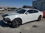 2014 DODGE CHARGER R/T   for sale at Copart NV - LAS VEGAS