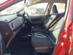 2013 TOYOTA YARIS TR V for sale at Copart SANDY