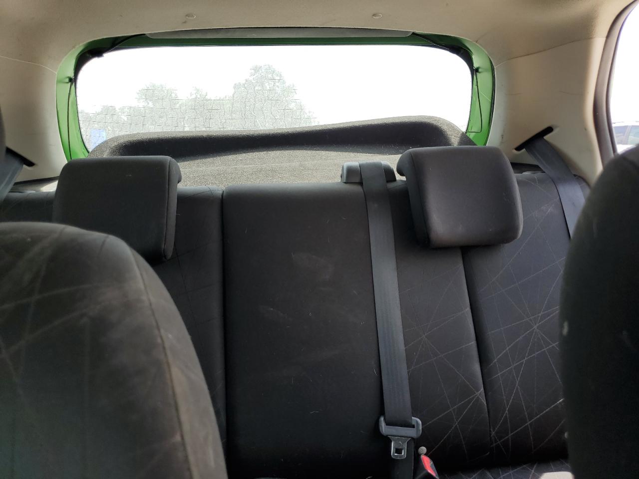 2011 Mazda Mazda2 VIN: JM1DE1HY9B0120482 Lot: 69842585