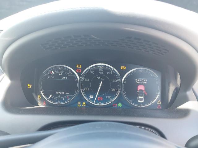 2013 JAGUAR XJ PORTFOL