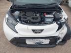 2025 TOYOTA AYGO X PUR for sale at Copart BRISTOL
