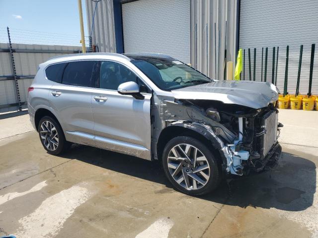  HYUNDAI SANTA FE 2023 Srebrny