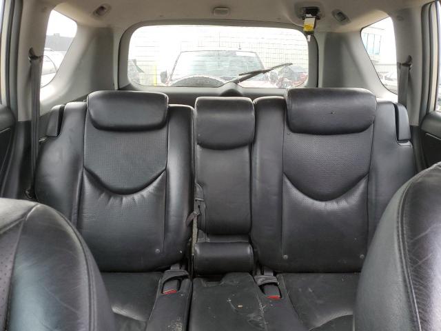 2009 TOYOTA RAV4 SPORT  