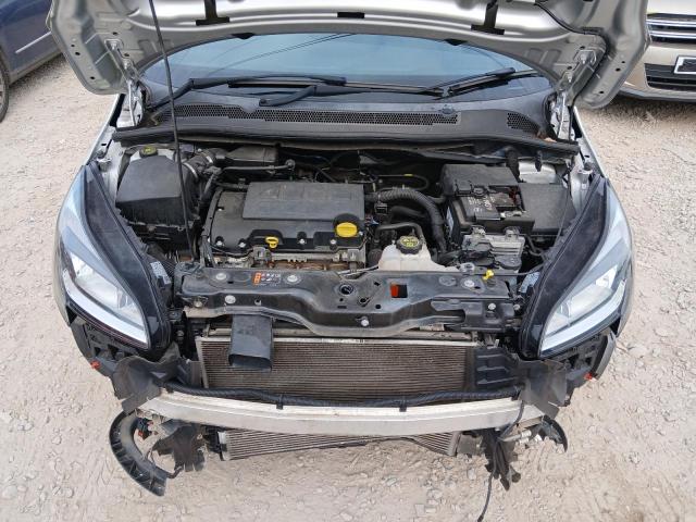 2018 VAUXHALL CORSA DESIGN AUTO 