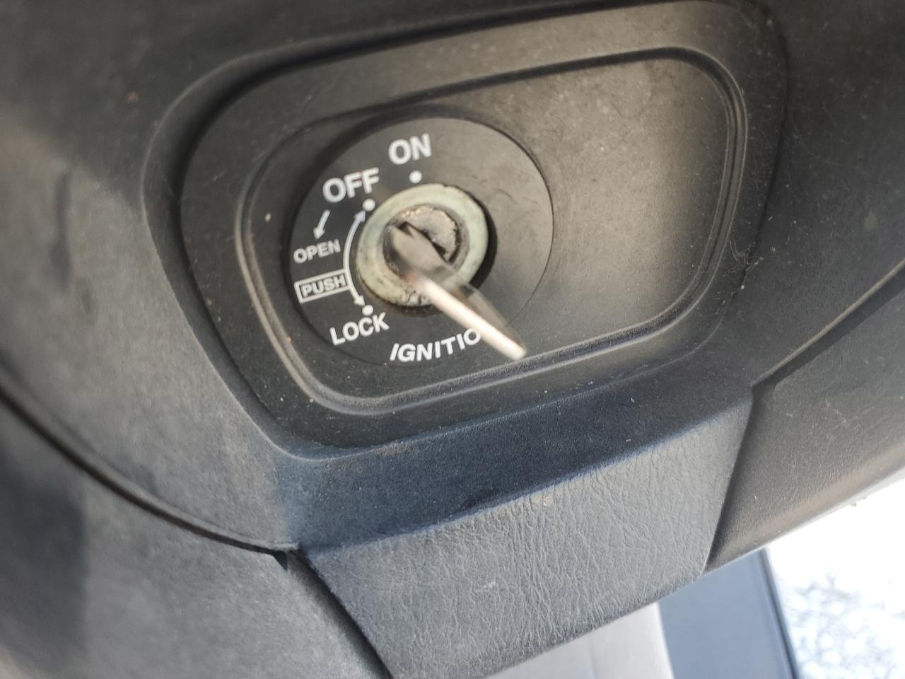 2007 Yamaha Yp400 VIN: JYASH03Y87A005658 Lot: 67858165